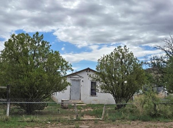 202 S 13th St, Alpine, TX 79830