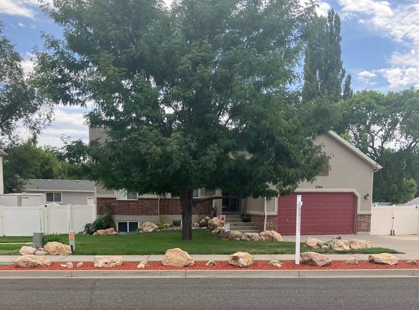 3784 S PARKER Dr, Riverdale, UT 84405