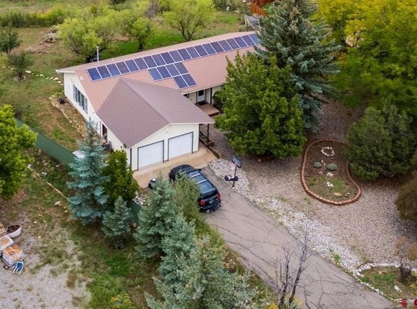 779 E Elm Circle, Bayfield, CO 81122