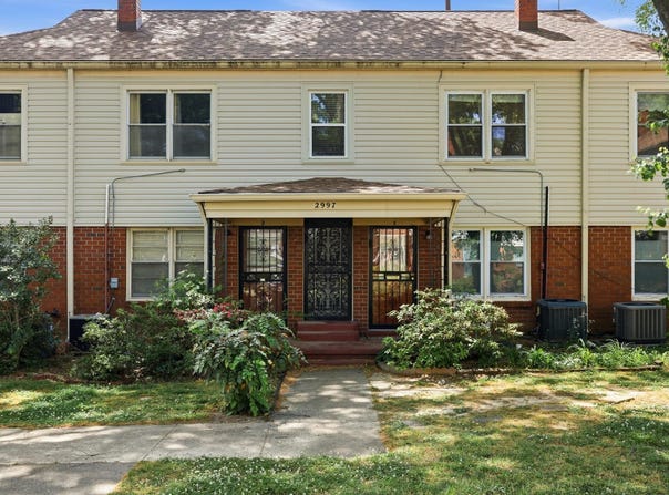 2997 WALNUT GROVE Rd, Memphis, TN 38111