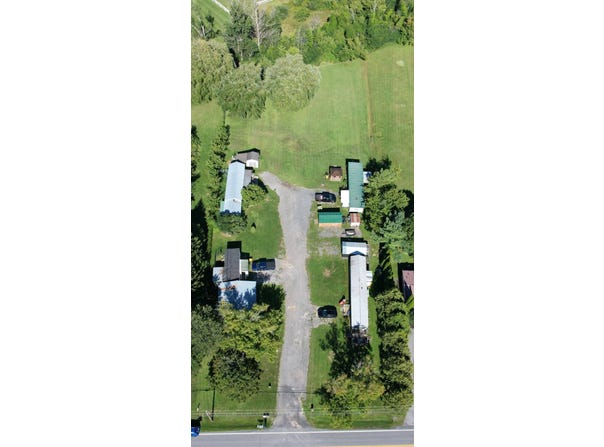 105 Vandale Lane, Central Bridge, NY 12035