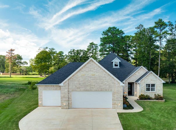 549 EAGLES NEST TRL, Bullard, TX 75757