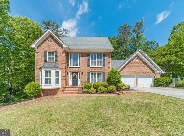816 McDaniel Street, Monroe, GA 30655