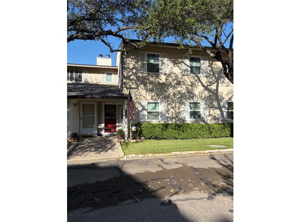 5619 Thunderbird Court, Granbury, TX 76049