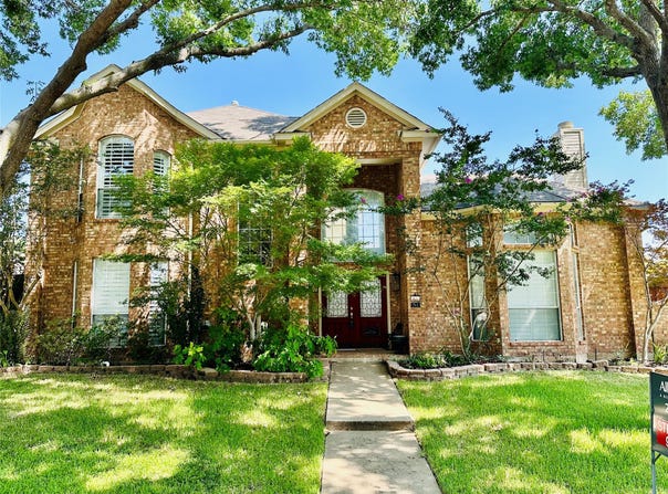 701 pine lakes, Plano, TX 75025