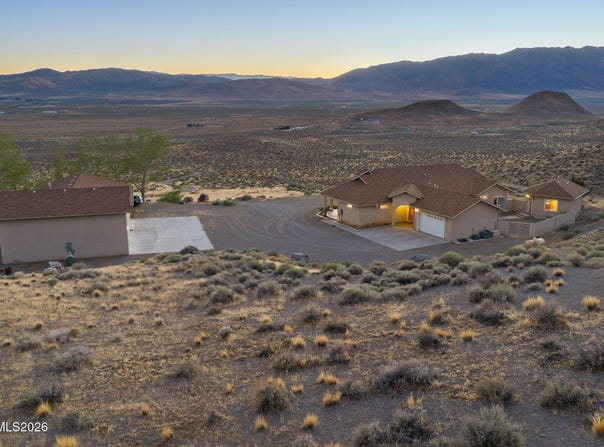 5990 Grass Valley Road, Reno, NV 89510