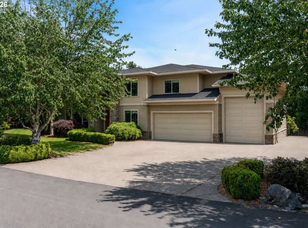 908 NE 224TH Cir, Ridgefield, WA 98642