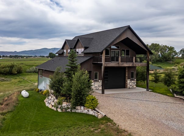 1164 S 1600 E, Preston, ID 83263