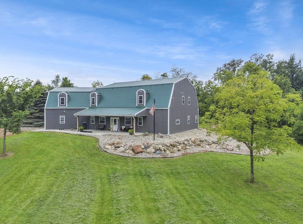 5404 State Route 95, Mount Gilead, OH 43338