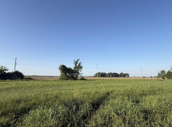 3 Lots Lockwood Drive, Corning, AR 72422