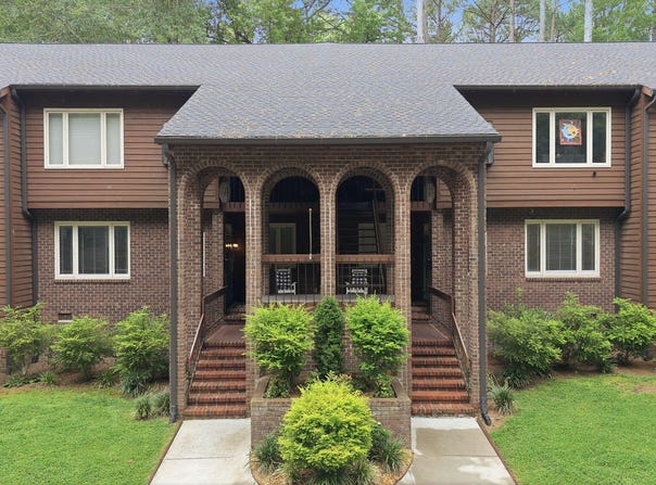 1311 Forest Hills Road NW, Wilson, NC 27896