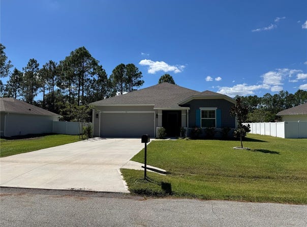 59 KARAT Path, PALM COAST, FL 32164