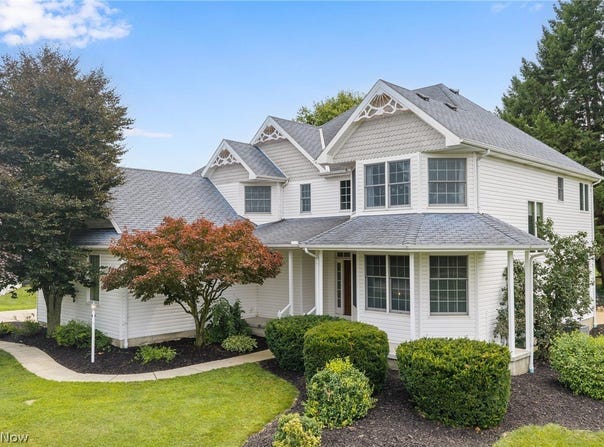 46787 Middle Ridge Road, Amherst, OH 44001