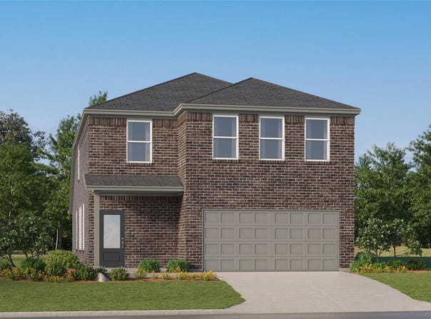 23808 Grackle Cv, Elgin, TX 78621