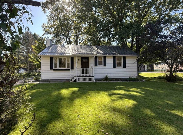 61 Hough Road, Massena, NY 13662-0000
