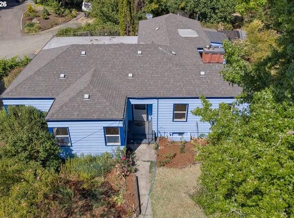 1147 PARK Ave, Eugene, OR 97404