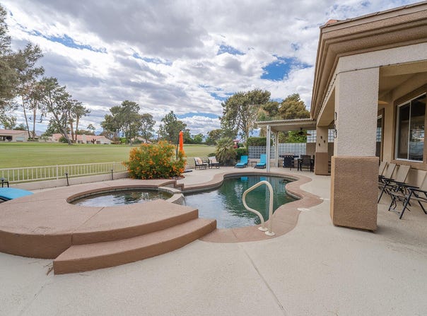 75779 W Heritage, Palm Desert, CA 92211