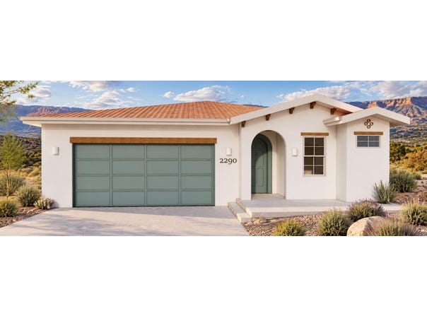 2290 Culebra Peak Court, Grand Junction, CO 81507