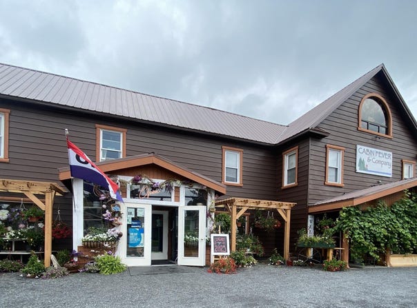 233 Park Street, Tupper Lake, NY 12986