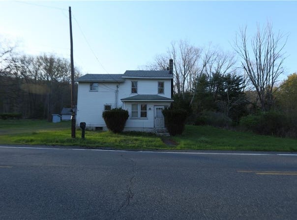 5444 Quakake Road, Packer Twp, PA 18255