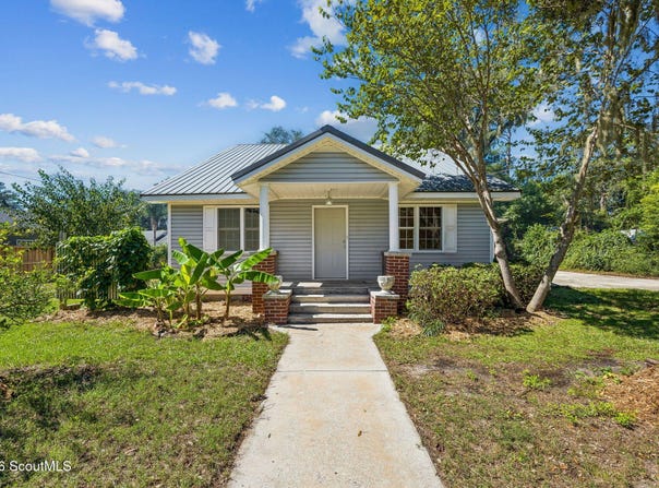 238 S East Street, Kingsland, GA 31548