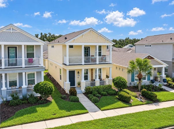 3820 SHIMMERING OAKS DRIVE, PARRISH, FL 34219