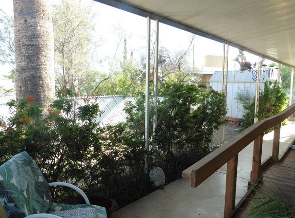 3344 E Kleindale, Tucson, AZ 85716