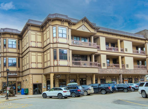 295 Main Street, Edwards, CO 81632