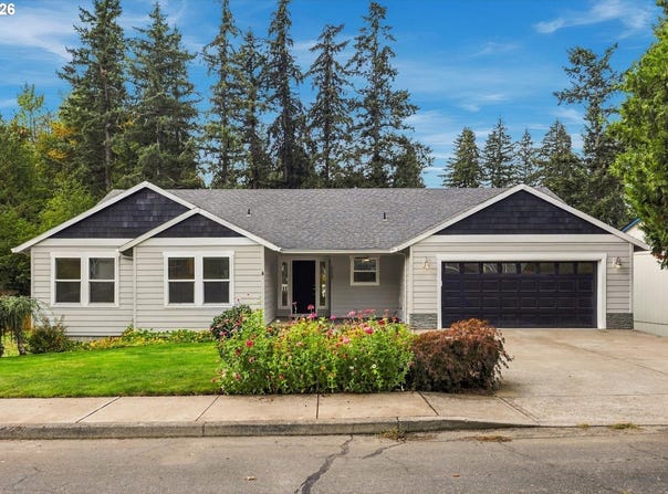 1120 NE HILL Way, Estacada, OR 97023