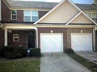 2555 Flat Shoals Road, College Park, GA 30349