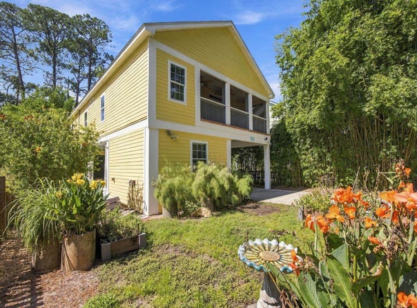 10 Hidden Springs Drive, Panacea, FL 32346