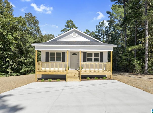 35 BROADWATER DRIVE, WARRIOR, AL 35180