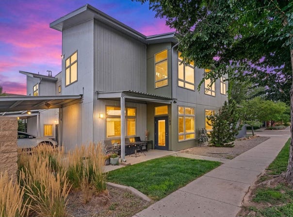 826 Blondel St, Fort Collins, CO 80524