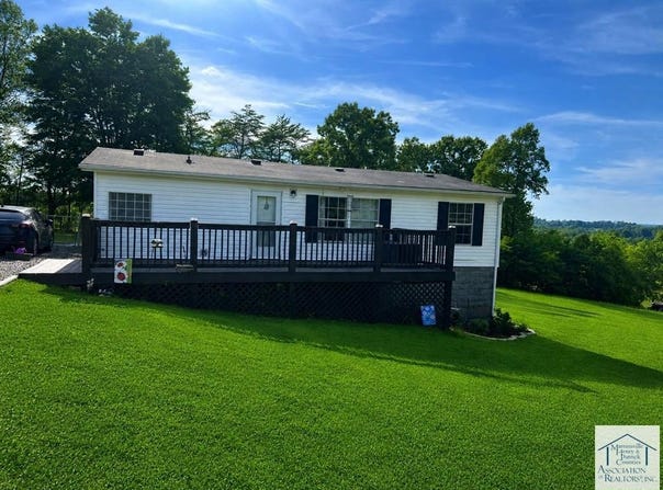 66 Indian Trail, Henry, VA 24102