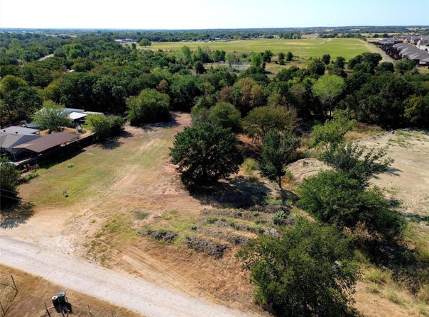 Willbanks, Boyd, TX 76023