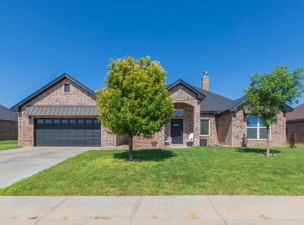 12 Neely Lane, Canyon, TX 79015