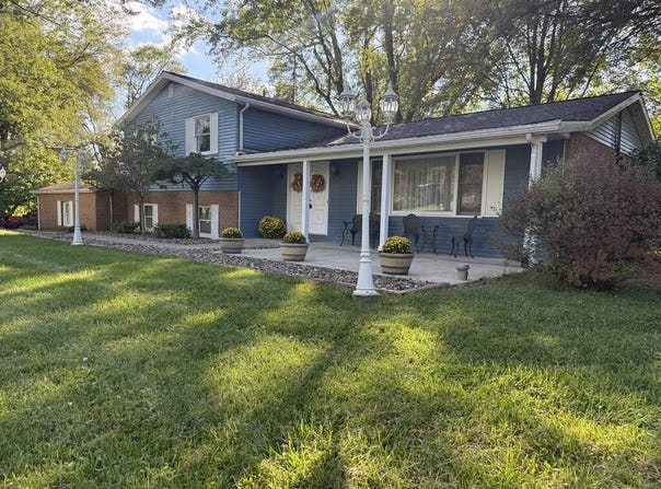 392 Twitchell Road, Mansfield, OH 44903