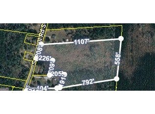 Springhill Road, Kingsland, GA 31548