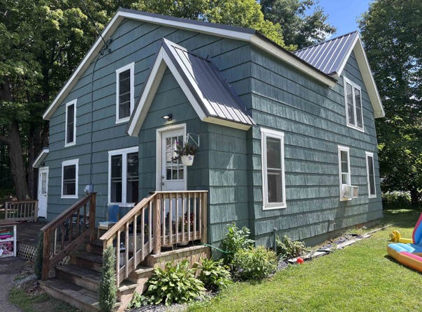 1005 State Highway 11C, Brasher Falls, NY 13613