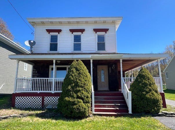 2884 Mohawk Street, Sauquoit, NY 13456
