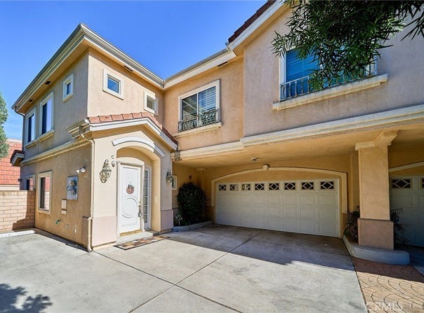 1018 La Cadena, Arcadia, CA 91007