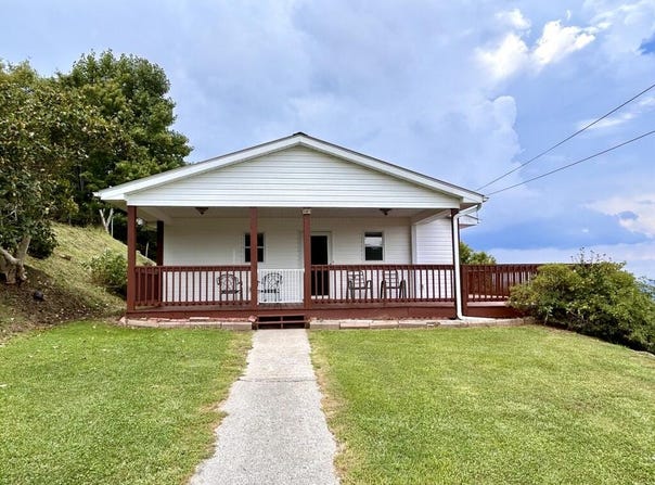 1081 Fire Tower Road, Honaker, VA 24260