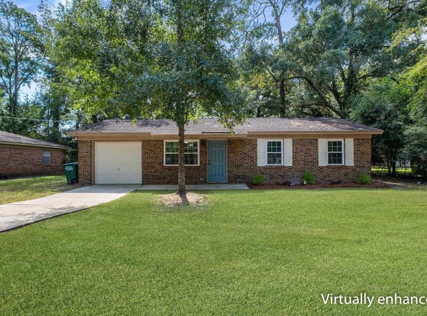 5629 Rustic Drive, Tallahassee, FL 32303