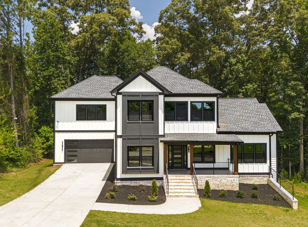 535 Michael Circle, Monroe, GA 30655