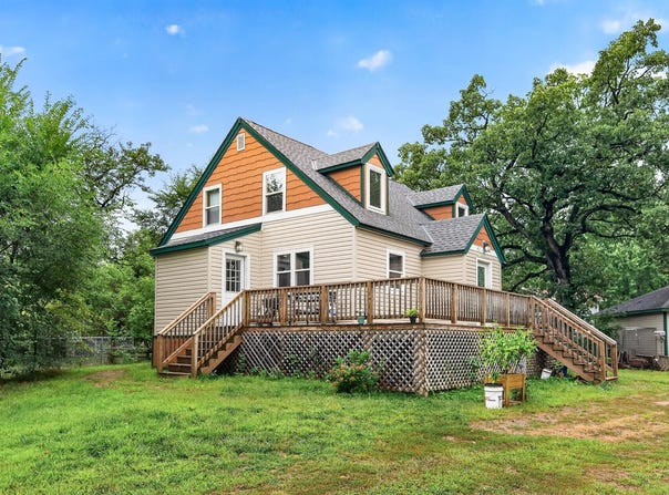 435 Bluff Street, Clearwater, MN 55320