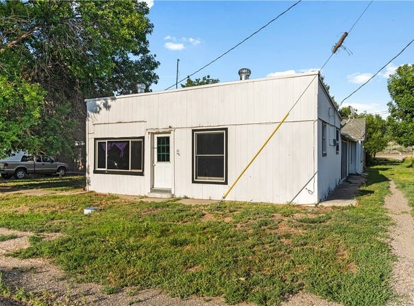 111 Harley Avenue, Fromberg, MT 59029
