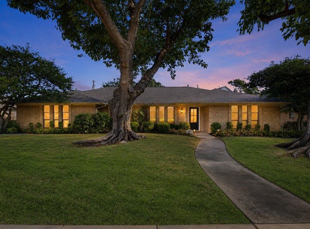 1905 Midcrest Drive, Plano, TX 75075