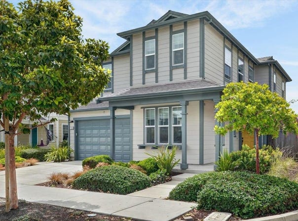 2769 Moonshell LN, MARINA, CA 93933