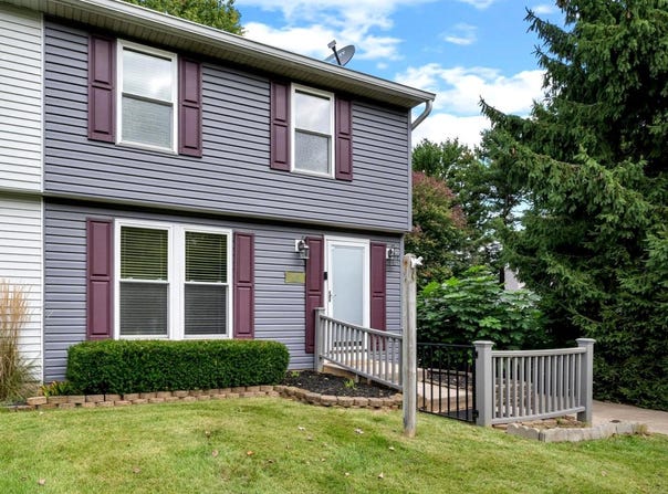 4410 SYCAMORE Drive, HAMPSTEAD, MD 21074