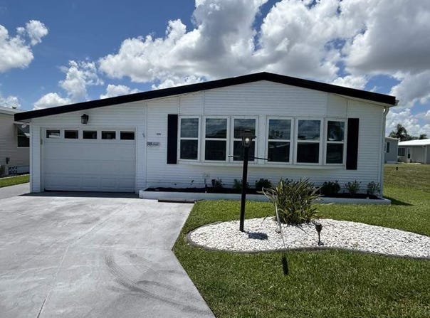 509 Beechcraft St, Lake Placid, FL 33852